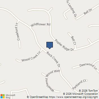 3278 Rock Creek Drive Rex, GA MLS# 10701528