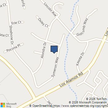 40609 Symeron Murrieta, CA MLS# SW26003017