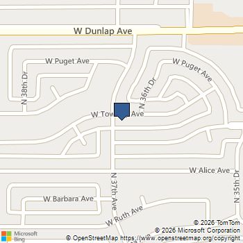 3639 W Townley Avenue Phoenix, AZ MLS# 7033448