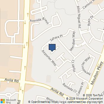 24322 Carlton Court Laguna Niguel, CA MLS# OC25279308