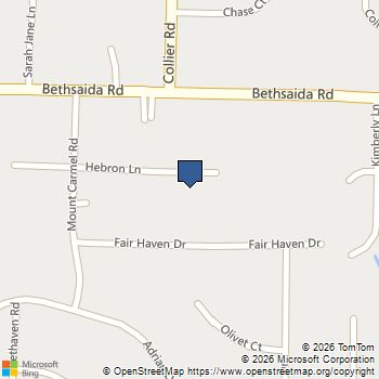 1584 Hebron Lane Riverdale, GA MLS# 10835785