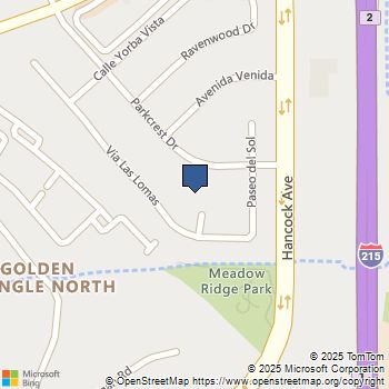 40169 Los Olivos Court Murrieta, CA MLS# SW25246395