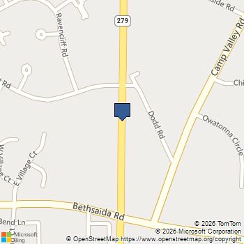 0 Old National Highway Riverdale, GA MLS# 10719629