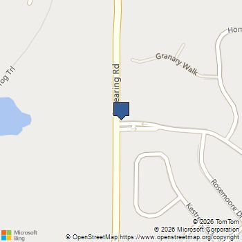 391 River Walk Farm Pkwy #11 Covington, GA MLS# 10668114