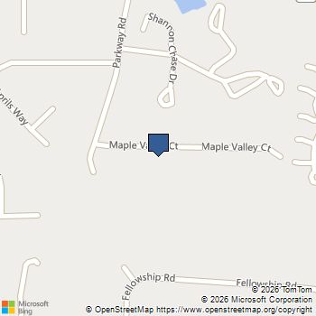 1210 Maple Valley Court Union City, GA MLS# 7779306