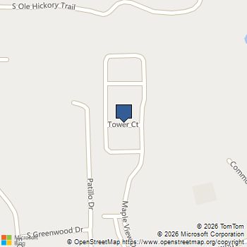 102 Live Oak Ln Carrollton, GA MLS# 7744523