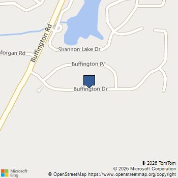 0 Buffington Drive Union City, GA MLS# 10678039