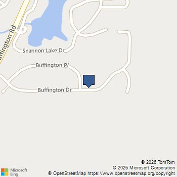 325 Buffington Drive Union City, GA MLS# 10850305