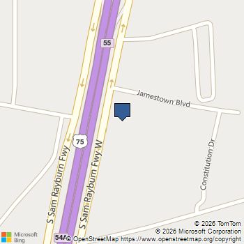 US-75 Akers Road Sherman, TX MLS# 21194838