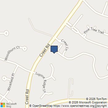 111 Creel Way South Fulton, GA MLS# 10710543