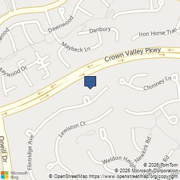 19 Flintridge Ladera Ranch, CA MLS# OC26002217