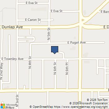 506 E TOWNLEY Avenue N # 1 Phoenix, AZ MLS# 7061953