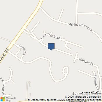 3206 Pine Tree Trail 15C Atlanta, GA MLS# 7779970