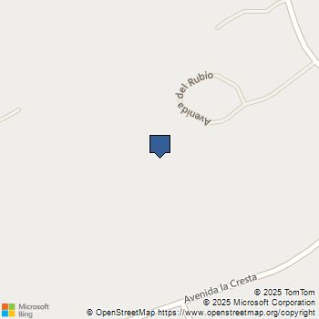 37789 Avenida La Cresta Murrieta, CA MLS# SW25171040