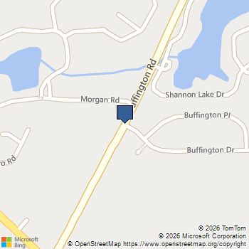 0 Buffington Drive Union City, GA MLS# 10678039