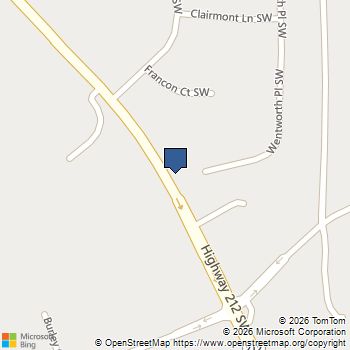 343 Yukon Drive 57 Conyers, GA MLS# 10872653