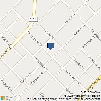 1004 Sanders Street Bowie, TX MLS# 21233744