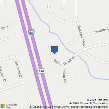 3616 Bristol Overlook Rex, GA MLS# 10740415