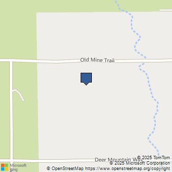 51595 Old Mine Anza, CA MLS# CV24175301