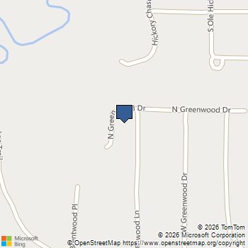 210 Greenwood Lane Carrollton, GA MLS# 7759764