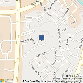 24365 Avenida De Los Ninos 41 Laguna Niguel, CA MLS# 226000373