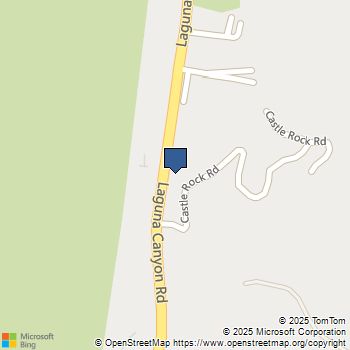 3225 Laguna Canyon Road Laguna Beach, CA MLS# NP25132157