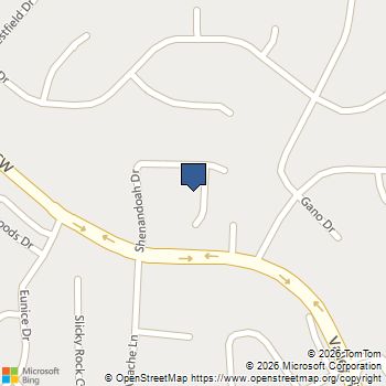 6861 Mountain Circle Riverdale, GA MLS# 10717733