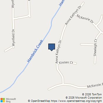 811 Anna Kathryn Drive Stockbridge, GA MLS# 10615885