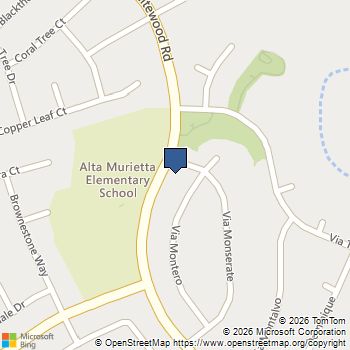 39309 Via Monserate Murrieta, CA MLS# SW26028054