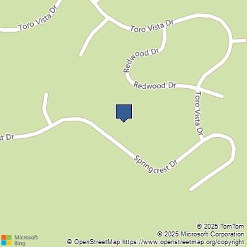 0 Springcrest Drive Pinyon Pines, CA MLS# SR25176931