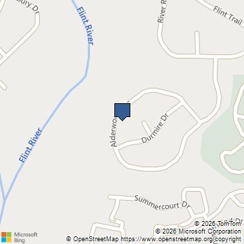 3943 Alderwoods Drive Jonesboro, GA MLS# 10817450