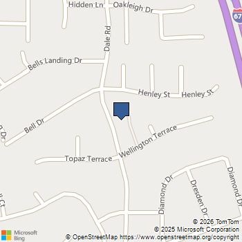 6968 New Dale Road Rex, GA MLS# 7697129