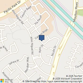 24459 Howes Laguna Niguel, CA MLS# OC25226555