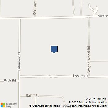 38110 Bahrman Anza, CA MLS# IG26080677