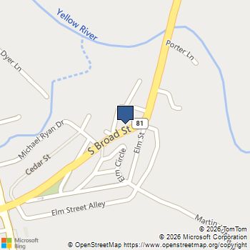 22 S Broad Street Porterdale, GA MLS# 10788738