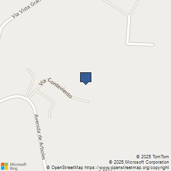 0 Via Conteviento Murrieta, CA MLS# SW25126682