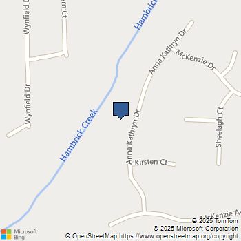 813 Anna Kathryn Drive Stockbridge, GA MLS# 10615894