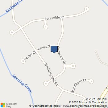 6915 Cainwood Drive Atlanta, GA MLS# 7859798
