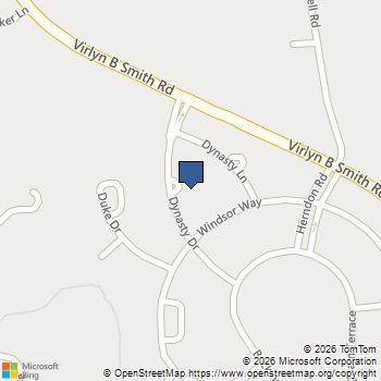 10 Dynasty Drive Fairburn, GA MLS# 10870945