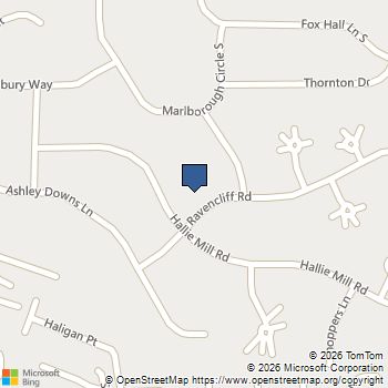 2575 Ravencliff Road Atlanta, GA MLS# 7840893