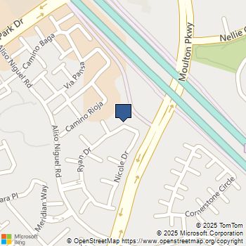 27191 Ryan Drive Laguna Niguel, CA MLS# IG25081740