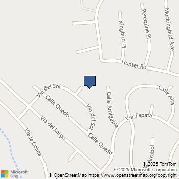 38020 Calle Confite Murrieta, CA MLS# 250035560SD