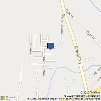 85 Austin Terrace LOT 45 Porterdale, GA MLS# 10669650