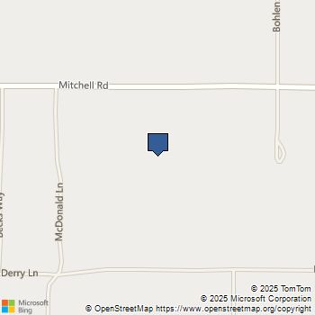 1 Mitchell Road Anza, CA MLS# SW25221214