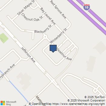 24280 White Willow Avenue Murrieta, CA MLS# IV25269562