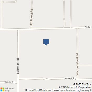 0 Mitchell Rd Anza, CA MLS# AR24016693