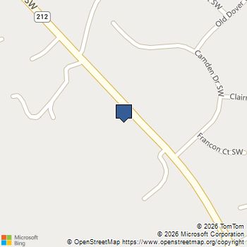 1938 Highway 212 SW Conyers, GA MLS# 10669001