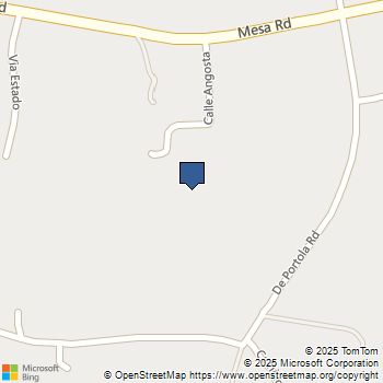 0 Calle Angosta Temecula, CA MLS# SW25021405