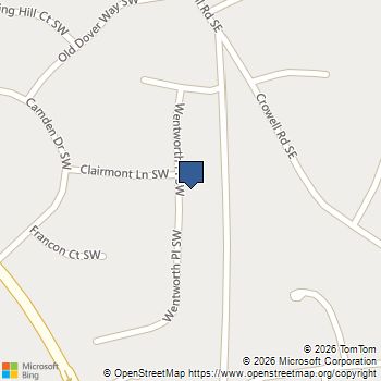 4530 Wentworth Place SW Conyers, GA MLS# 10776143