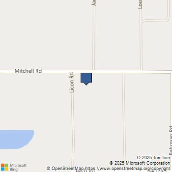 55743 Mitchell Road Anza, CA MLS# SW24175239